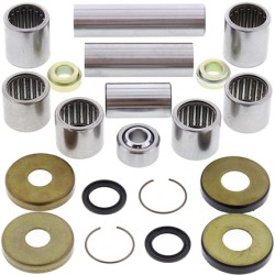 Kit roulements de biellettes ALL BALLS Suzuki DR 650 R S E 1990 à 1995