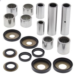 Kit roulements de biellettes ALL BALLS Suzuki DR 650 S 1996 à 2020 / XF 650 Freewind