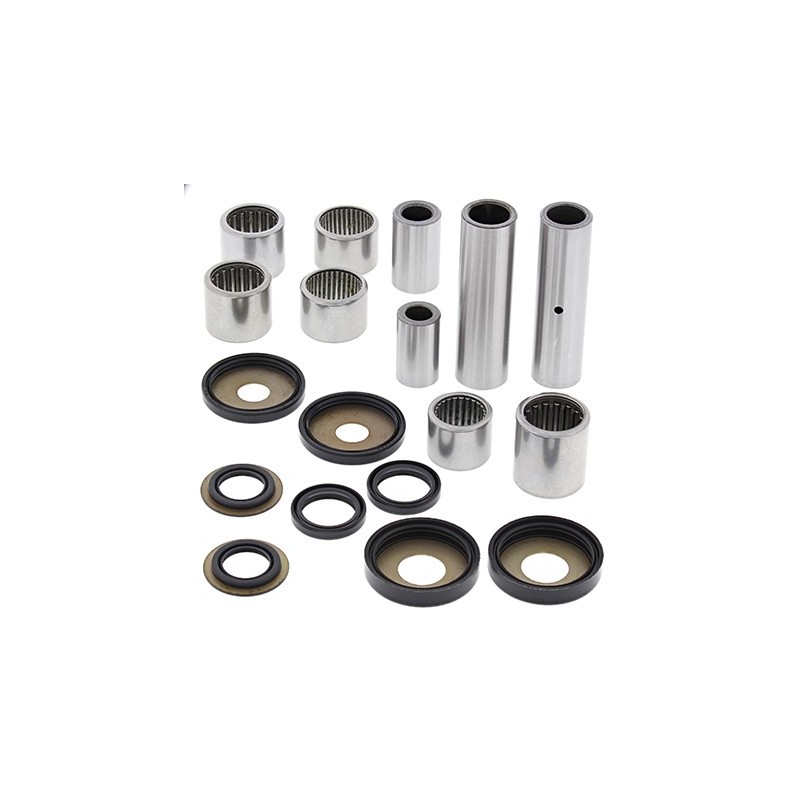Kit roulements de biellettes ALL BALLS Suzuki DR 650 S 1996 à 2020 / XF 650 Freewind Kit roulements de biellettes ALL BALLS Suzuki DR 650 S 1996 à 2020 / XF 650 Freewind