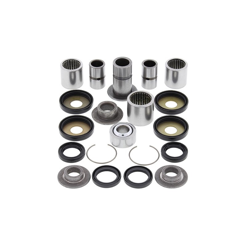 Kit roulements de biellettes ALL BALLS 125 YZ / 250 YZ 1983 à 1985