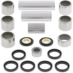Kit roulements de biellettes ALL BALLS Honda XR 650 R 2000 à 2007