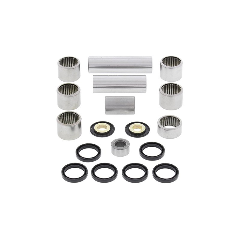 Kit roulements de biellettes ALL BALLS Honda XR 650 R 2000 à 2007 Kit roulements de biellettes ALL BALLS Honda XR 650 R 2000 à 2007
