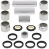 Kit roulements de biellettes ALL BALLS Honda XR 650 R 2000 à 2007