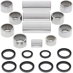 Kit roulements de biellettes ALL BALLS Gas Gas 125 200 250 300 EC 2001 à 2011
