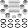 Kit roulements de biellettes ALL BALLS Gas Gas 125 200 250 300 EC 2001 à 2011