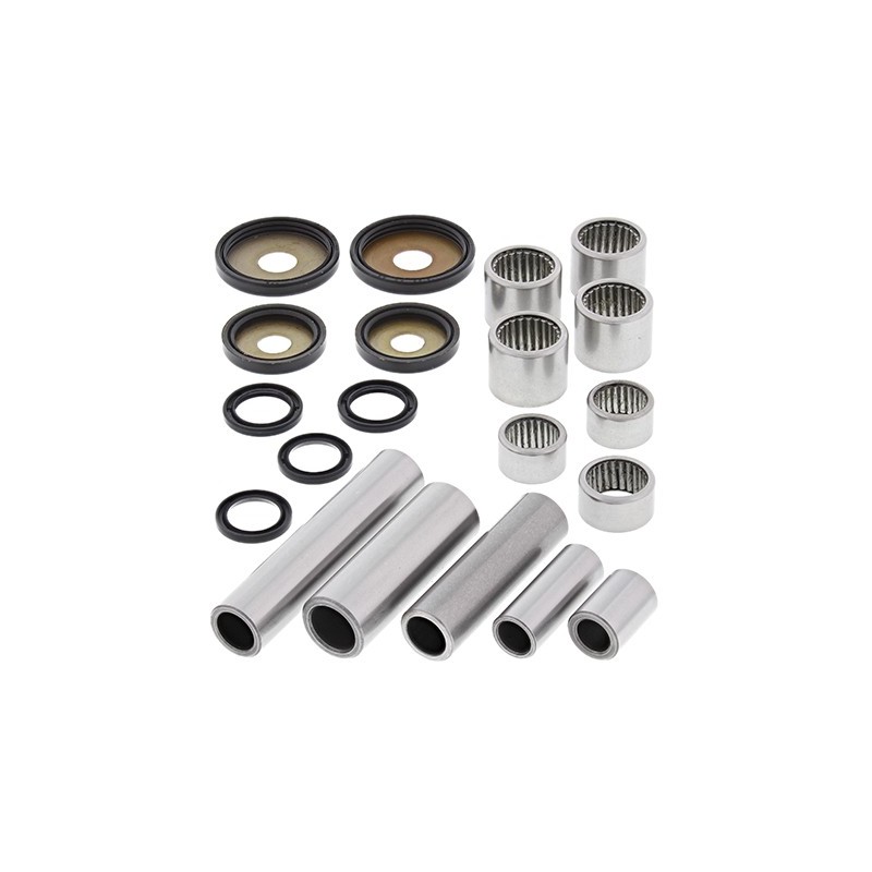 Kit roulements de biellettes ALL BALLS 125 DRZ 2003 à 2025