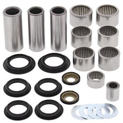 Kit roulements de biellettes ALL BALLS Kawasaki KLX 250 S 2006 à 2020