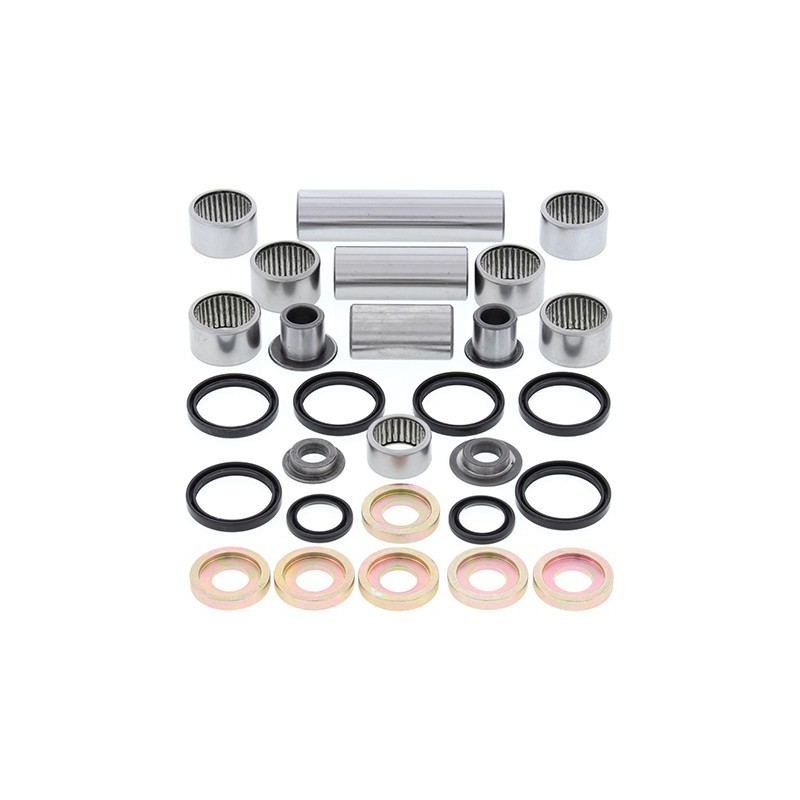 Kit roulements de biellettes 250 KXF 2006 à 2020 / 450 KXF 2006 à 2018 Kit roulements de biellettes 250 KXF 2006 à 2020 / 450 KXF 2006 à 2018