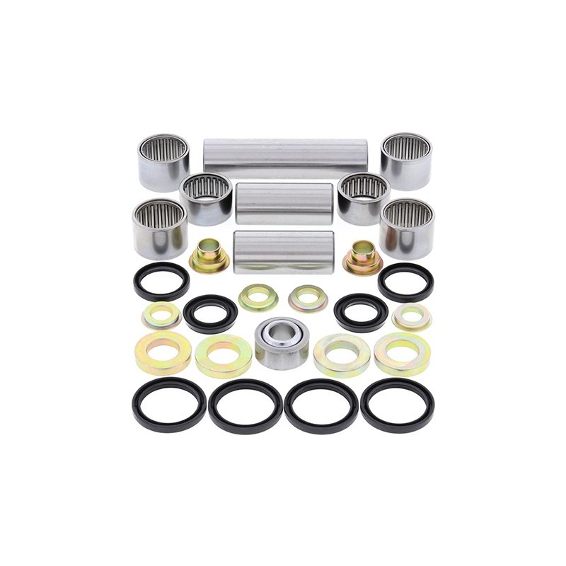 Kit roulements de biellettes ALL BALLS Husqvarna TC TE 2004 Kit roulements de biellettes ALL BALLS Husqvarna TC TE 2004