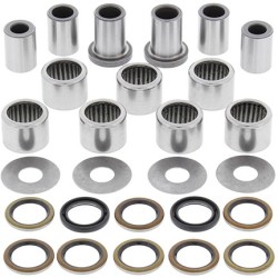 Kit roulements de biellettes ALL BALLS Gas Gas TXT 2018