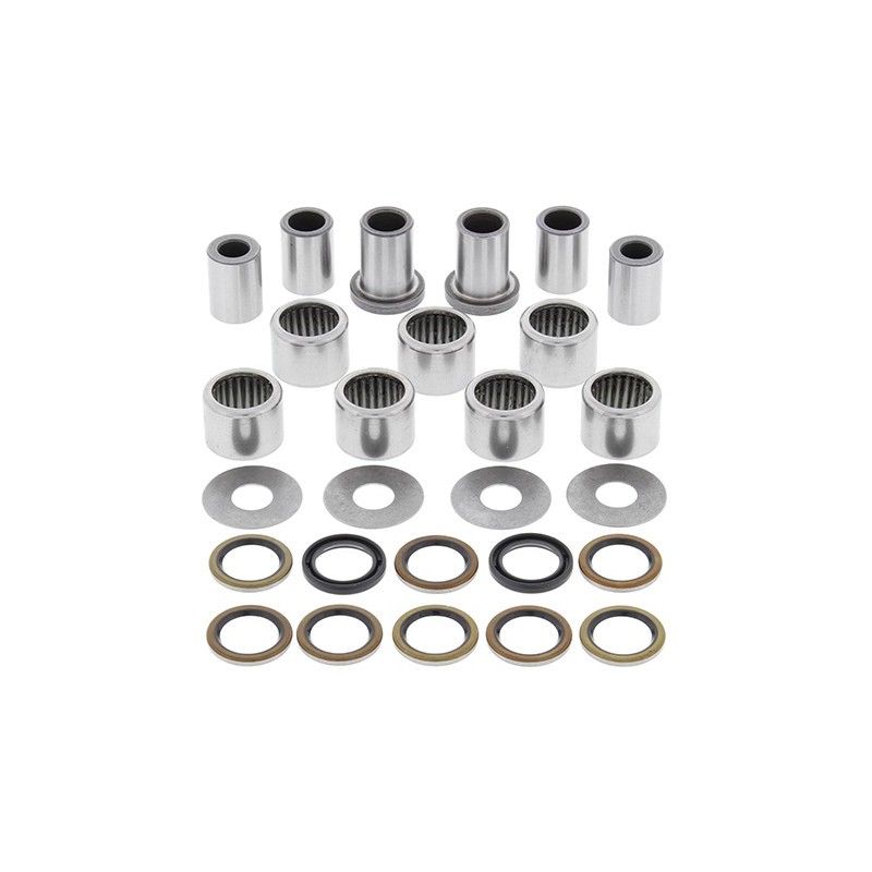 Kit roulements de biellettes ALL BALLS Gas Gas TXT 2018 Kit roulements de biellettes ALL BALLS Gas Gas TXT 2018