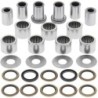 Kit roulements de biellettes ALL BALLS Gas Gas TXT 2018