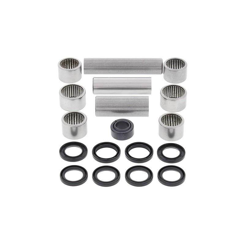 Kit roulements de biellettes ALL BALLS 250 CR 1988