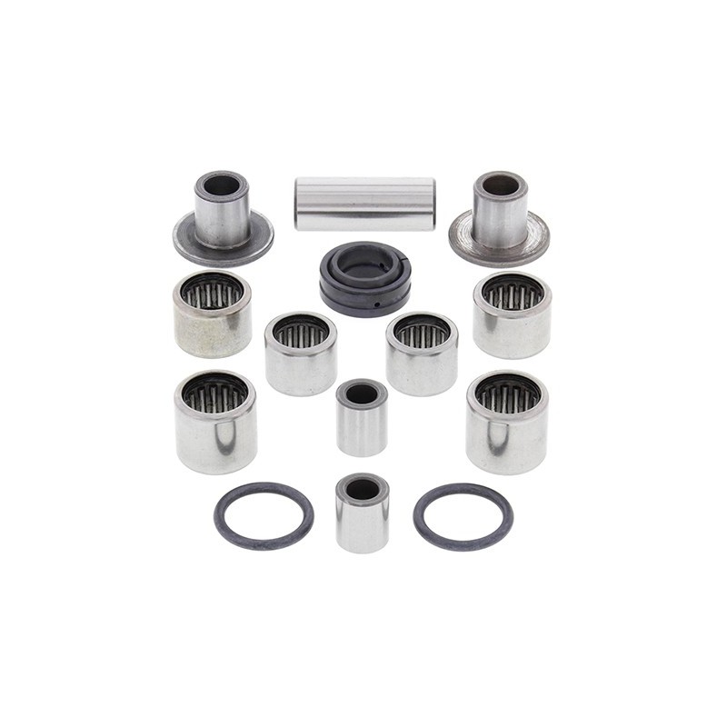 Kit roulements de biellettes ALL BALLS Sherco ST TY 125 / 200 / 250 Kit roulements de biellettes ALL BALLS Sherco ST TY 125 / 200 / 250