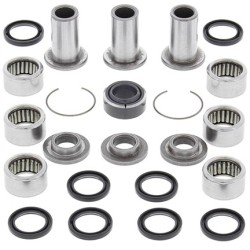 Kit roulements de biellettes ALL BALLS Montesa 315 R 1999 à 2004