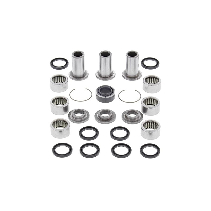 Kit roulements de biellettes ALL BALLS Montesa 315 R 1999 à 2004 Kit roulements de biellettes ALL BALLS Montesa 315 R 1999 à 2004