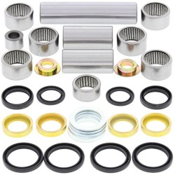 Kit roulements de biellettes ALL BALLS Yamaha YZ 125 / YZ 250 2006 à 2024