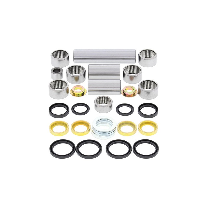 Kit roulements de biellettes ALL BALLS Yamaha YZ 125 / YZ 250 2006 à 2024 Kit roulements de biellettes ALL BALLS Yamaha YZ 125 / YZ 250 2006 à 2024