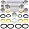 Kit roulements de biellettes ALL BALLS Yamaha YZ 125 / YZ 250 2006 à 2024