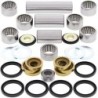 Kit roulements de biellettes ALL BALLS Honda 250 CRF 2010 à 2017 / 450 CRF 2009 à 2016