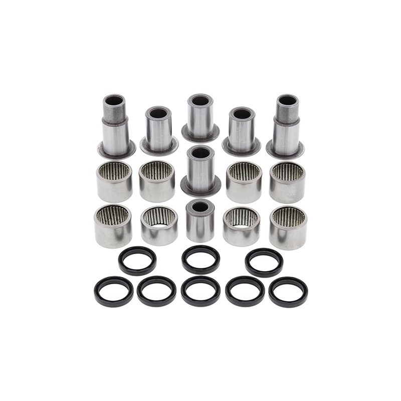 Kit roulements de biellettes ALL BALLS Husqvarna CR 125 09-13, TC 250 08-13 Kit roulements de biellettes ALL BALLS Husqvarna CR 125 09-13, TC 250 08-13