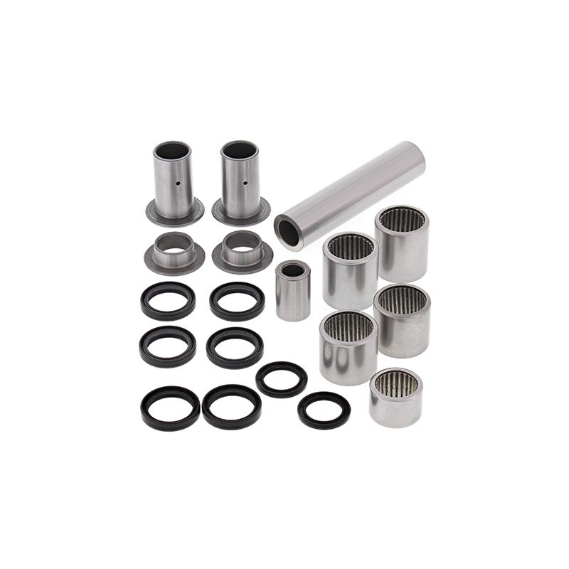Kit roulements de biellettes ALL BALLS Yamaha WR 250 X/R 2008 à 2020 Kit roulements de biellettes ALL BALLS Yamaha WR 250 X/R 2008 à 2020