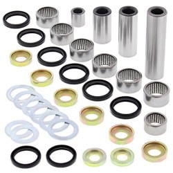 Kit roulements de biellettes ALL BALLS Suzuki 250 RMZ / 450 RMZ 2010 à 2012