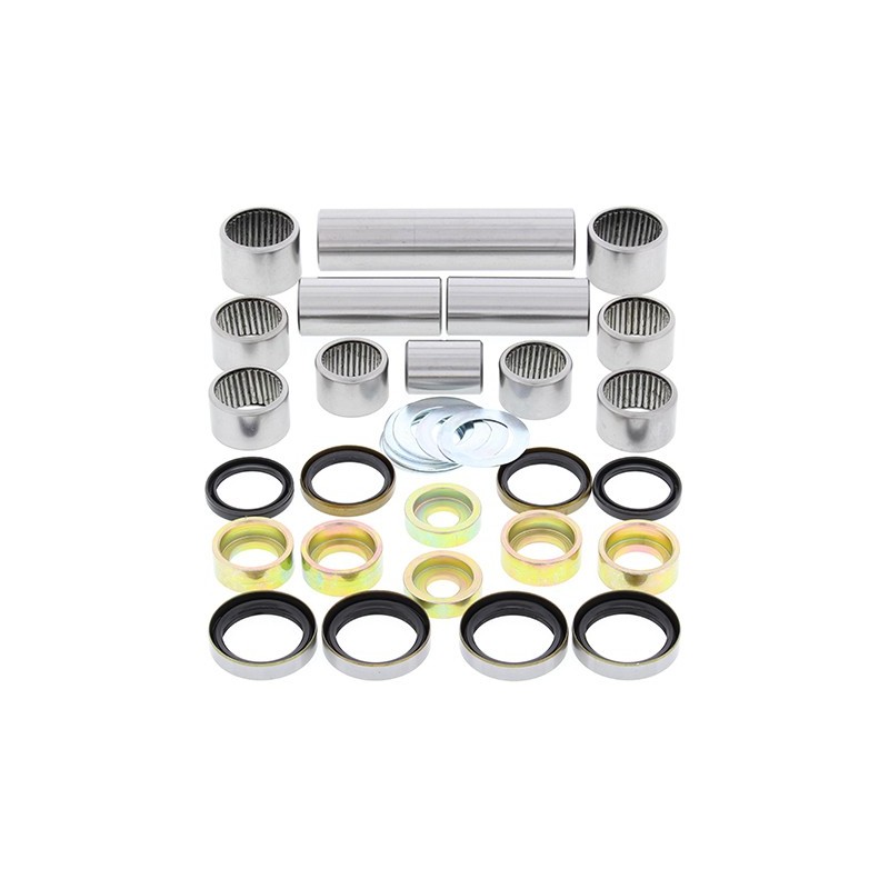 Kit roulements de biellettes KTM SX SXF 2011 à 2022 Kit roulements de biellettes KTM SX SXF 2011 à 2022