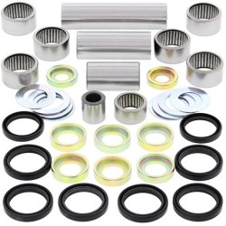 Kit roulements de biellettes ALL BALLS Suzuki 250 RMZ 2013 à 2018 / 450 RMZ 2013 à 2017
