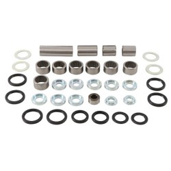 Kit roulements de biellettes ALL BALLS Honda 450 CRF 2017 à 2024 / 250 CRF 2018 à 2014