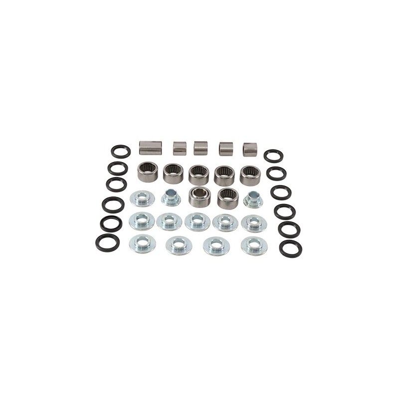 Kit roulements de biellettes ALL BALLS Kit roulements de biellettes ALL BALLS