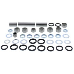 Kit roulements de biellettes ALL BALLS RMZ 250 2019 à 2023 / RMZ 450 2018 à 2023