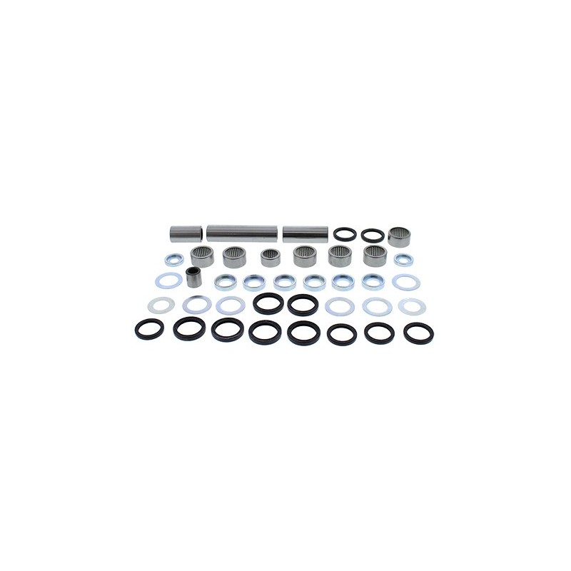 Kit roulements de biellettes ALL BALLS RMZ 250 2019 à 2023 / RMZ 450 2018 à 2023 Kit roulements de biellettes ALL BALLS RMZ 250 2019 à 2023 / RMZ 450 2018 à 2023