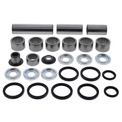 Kit roulements de biellettes 250 KXF 2021 à 2023 / 450 KXF 2019 à 2023