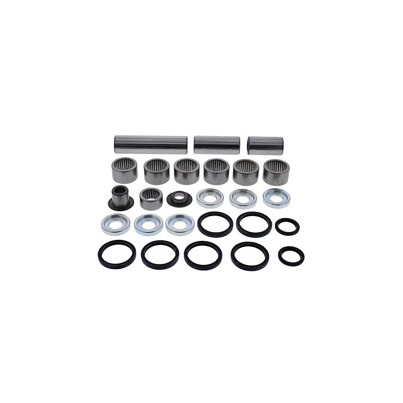 Kit roulements de biellettes 250 KXF 2021 à 2023 / 450 KXF 2019 à 2023 Kit roulements de biellettes 250 KXF 2021 à 2023 / 450 KXF 2019 à 2023