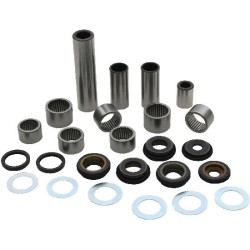 Kit roulements de biellettes ALL BALLS Yamaha 250 YZF 2014 à 2022 / 450 YZF 2010 à 2022