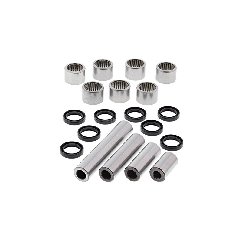 Kit roulements de biellettes ALL BALLS Yamaha XTZ 12 Super Tenere 12-18