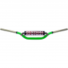 Guidon RENTHAL Twinwall 28.6 Vert