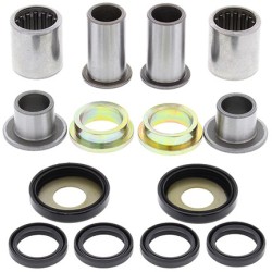 Kit roulements de bras oscillant ALL BALLS Suzuki 125 RM 1989 à 1991