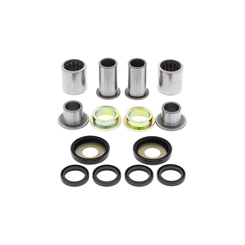 Kit roulements de bras oscillant ALL BALLS Suzuki 125 RM 1989 à 1991 Kit roulements de bras oscillant ALL BALLS Suzuki 125 RM 1989 à 1991