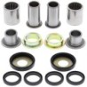 Kit roulements de bras oscillant ALL BALLS Suzuki 125 RM 1989 à 1991