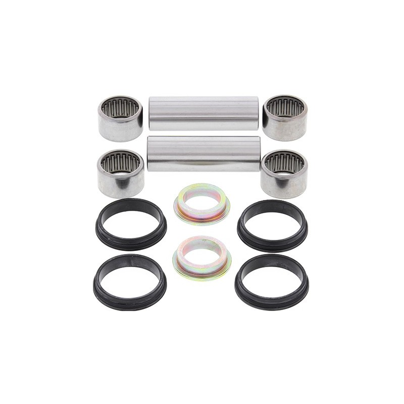 Kit roulements de bras oscillant ALL BALLS CR 125 R 85-88, CR 250 R 85-87, CR 500 R 85-88 Kit roulements de bras oscillant ALL BALLS CR 125 R 85-88, CR 250 R 85-87, CR 500 R 85-88