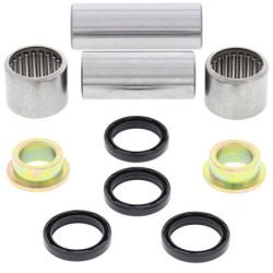 Kit roulements de bras oscillant ALL BALLS Honda 85 CR 2003 à 2008 / 150 CRF 2007 à 2023