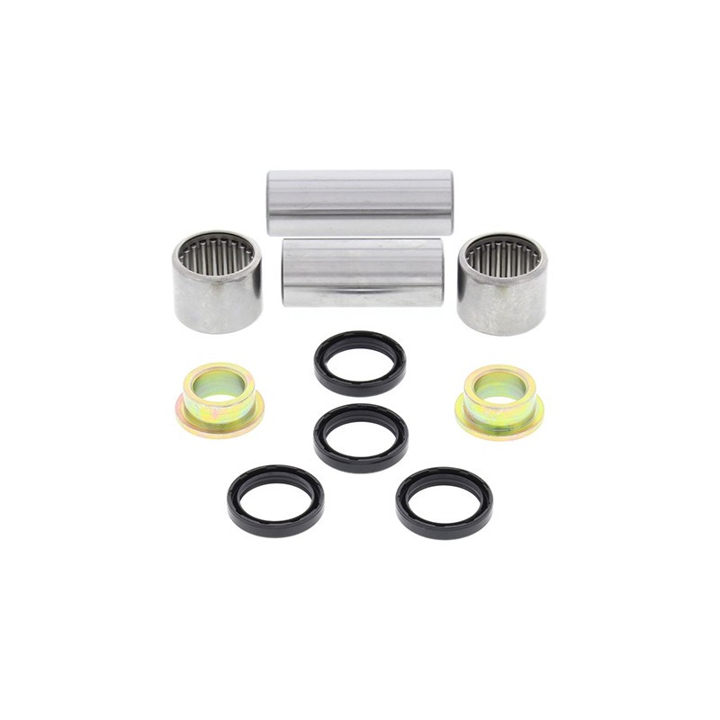 Kit roulements de bras oscillant ALL BALLS Honda 85 CR 2003 à 2008 / 150 CRF 2007 à 2023 Kit roulements de bras oscillant ALL BALLS Honda 85 CR 2003 à 2008 / 150 CRF 2007 à 2023
