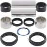 Kit roulements de bras oscillant ALL BALLS Honda