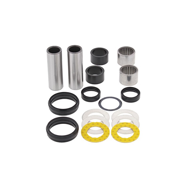 Kit roulements de bras oscillant ALL BALLS 125 YZ 1986 Kit roulements de bras oscillant ALL BALLS 125 YZ 1986