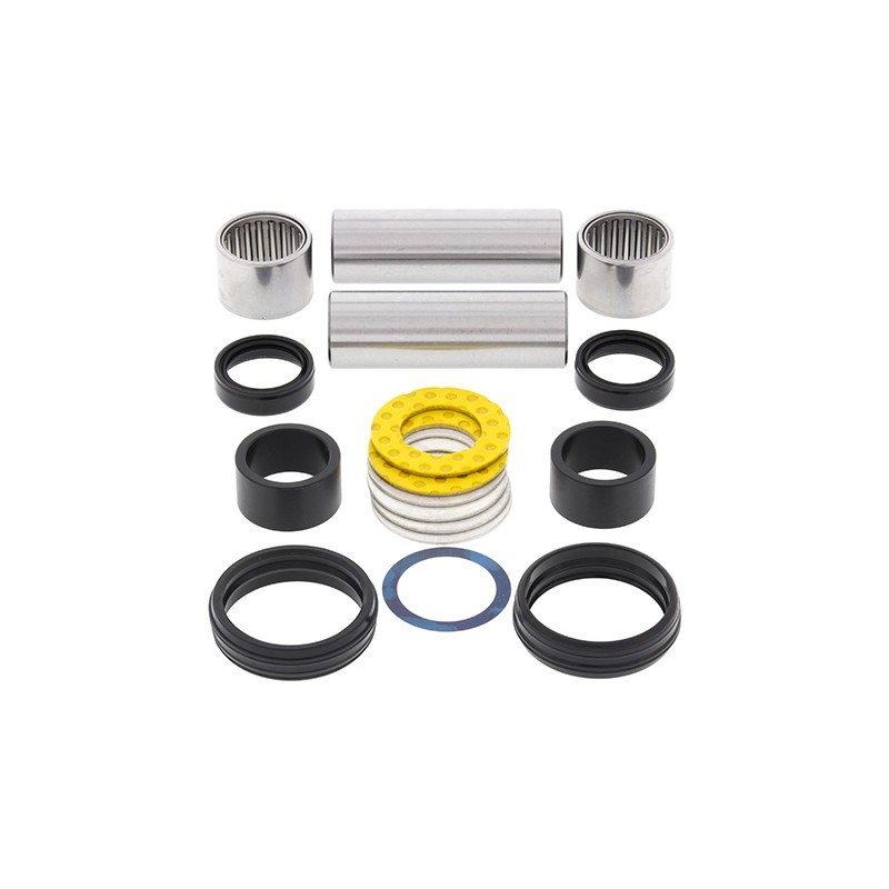 Kit roulements de bras oscillant ALL BALLS Yamaha IT 490 83-84, YZ 250 83-85, YZ 490 83-85 Kit roulements de bras oscillant ALL BALLS Yamaha IT 490 83-84, YZ 250 83-85, YZ 490 83-85