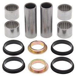 Kit roulements de bras oscillant ALL BALLS Honda 125 CR R 1990