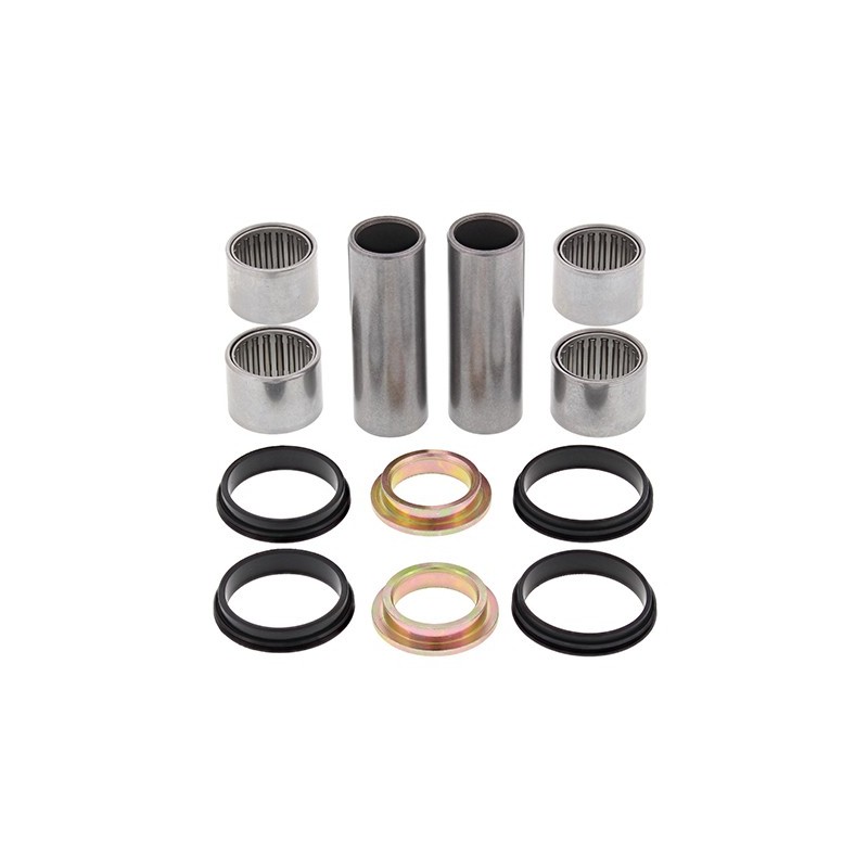 Kit roulements de bras oscillant ALL BALLS Honda 125 CR R 1990 Kit roulements de bras oscillant ALL BALLS Honda 125 CR R 1990