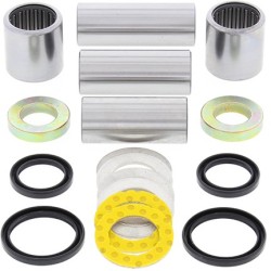 Kit roulements de bras oscillant ALL BALLS Honda 250 CR 2002 à 2007 / 450 CRF 2002 à 2004
